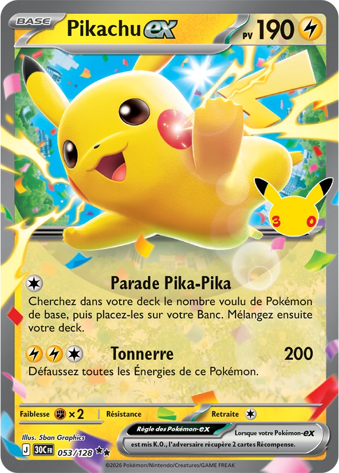 Pikachu-ex