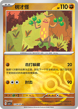 Simularbre