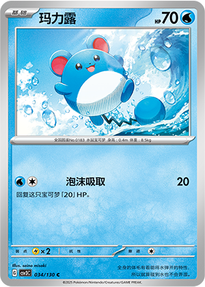 Marill