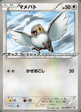 Poichigeon