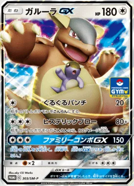 Kangourex GX