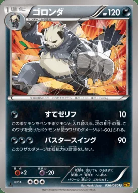 Pandarbare