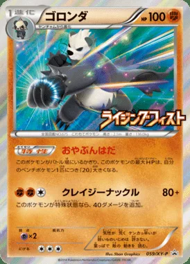 Pandarbare