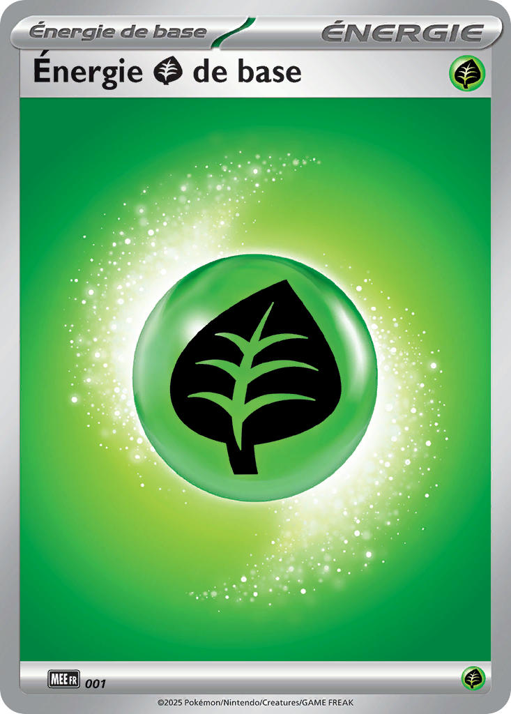 Énergie Plante