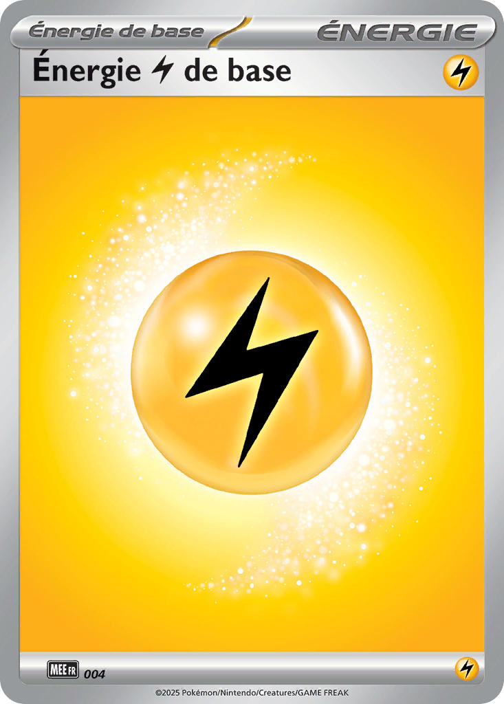 Énergie Electrik