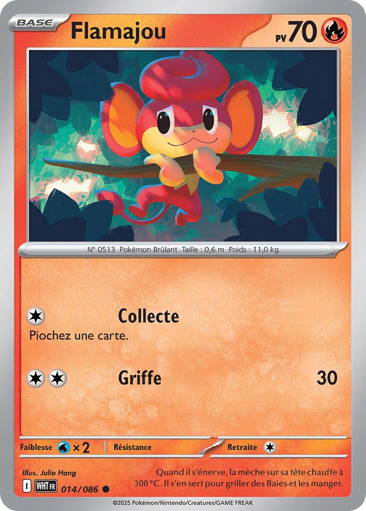 Flamajou