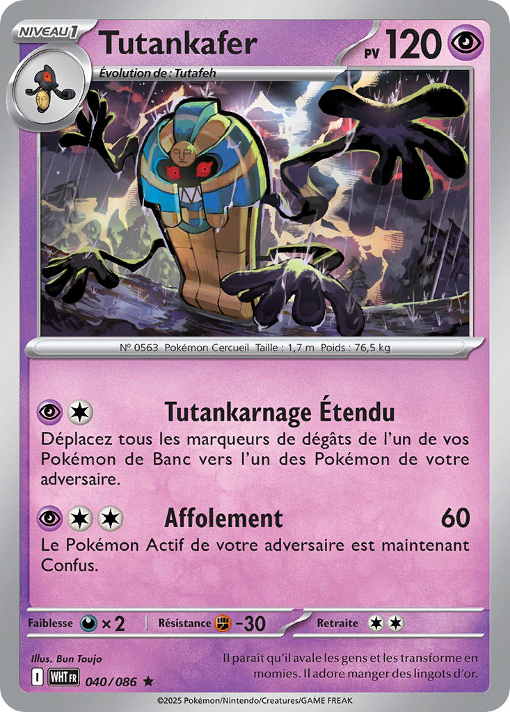 Tutankafer