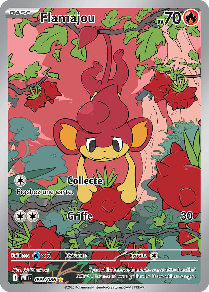 Flamajou