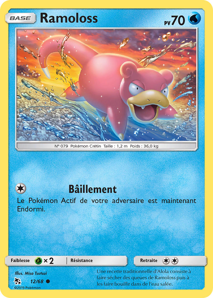 Ramoloss