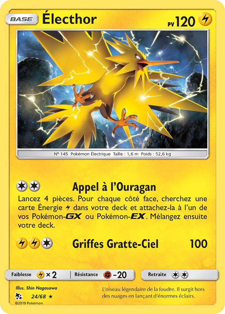 Électhor