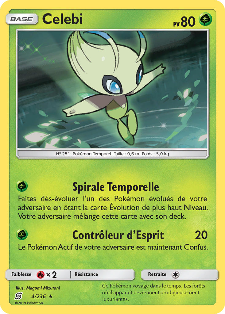 Celebi