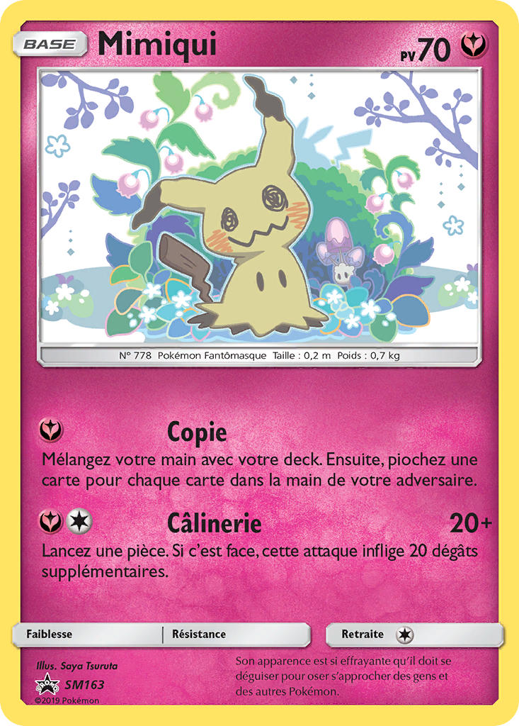Mimiqui