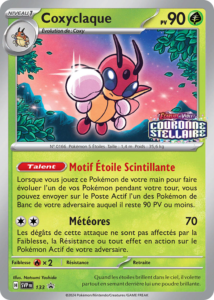 Coxyclaque
