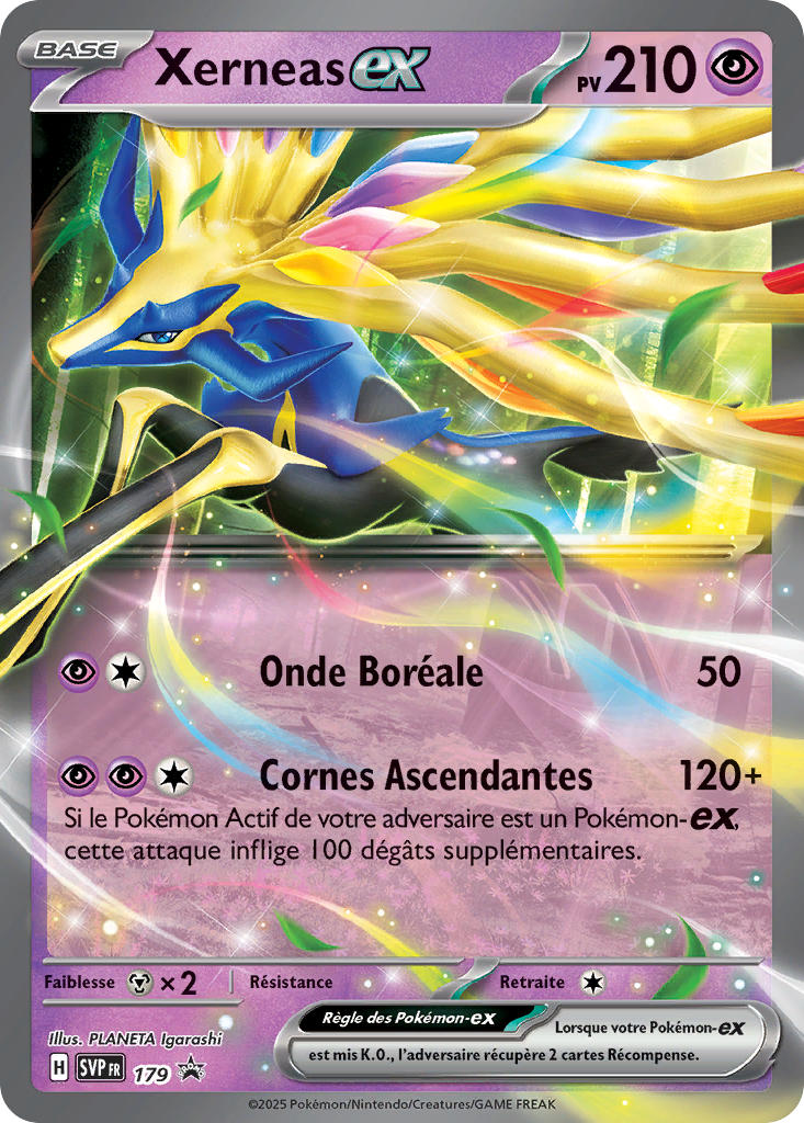 Xerneas-ex