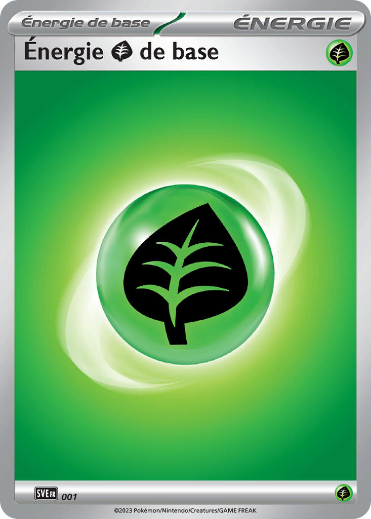 Énergie Plante