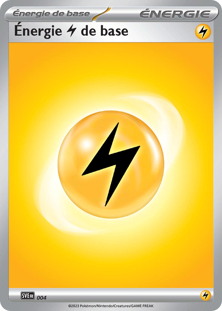 Énergie Electrik
