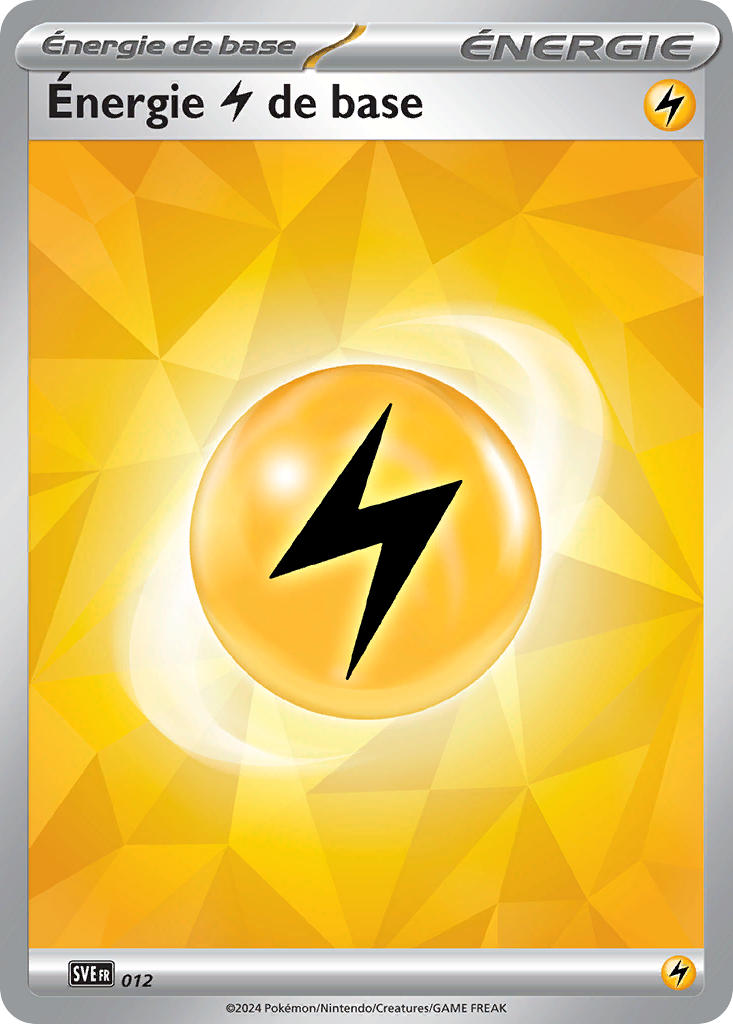 Énergie Electrik