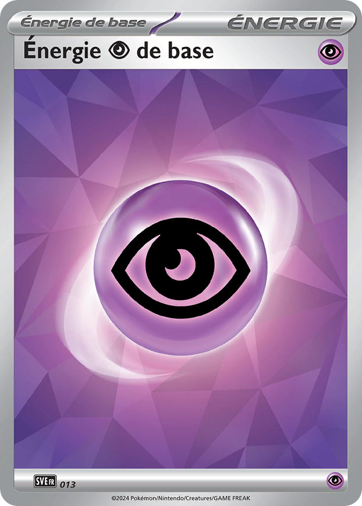 Énergie Psy