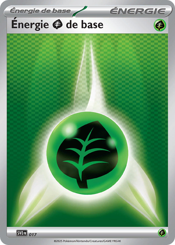 Énergie Plante
