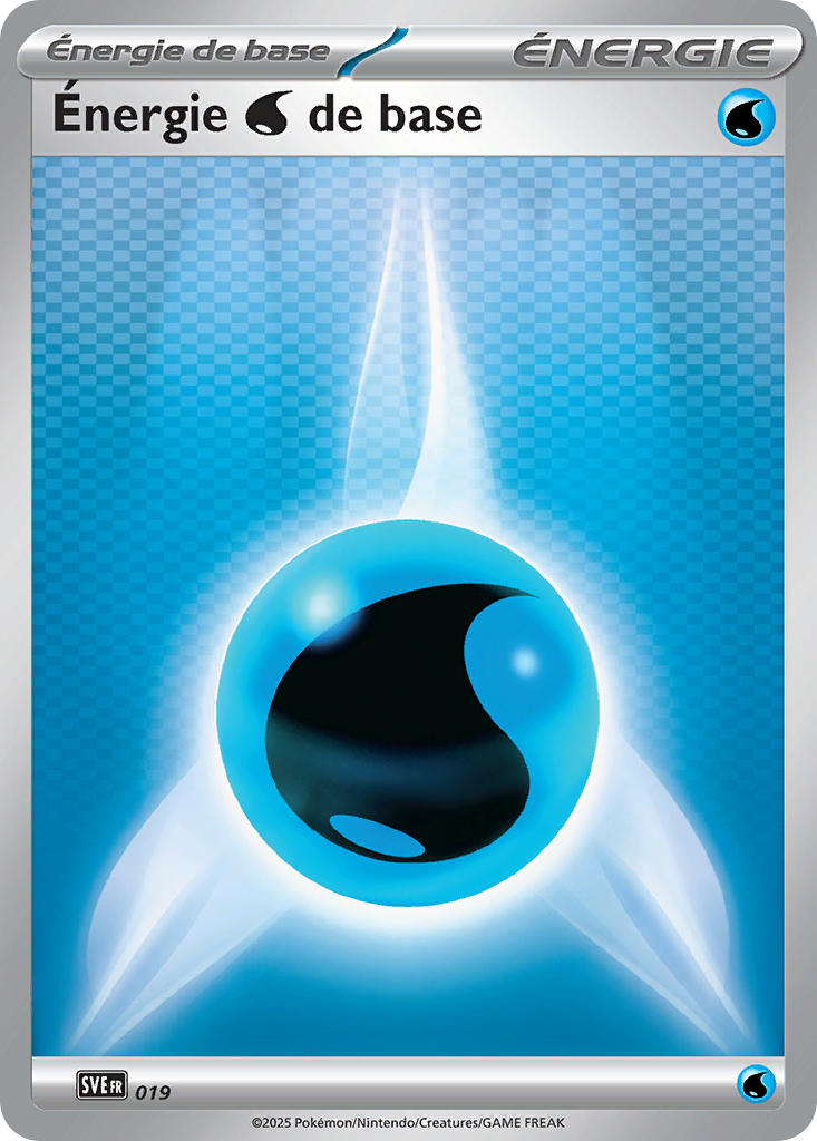 Énergie Eau