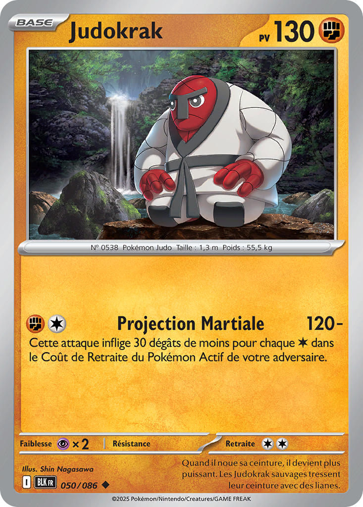 Judokrak