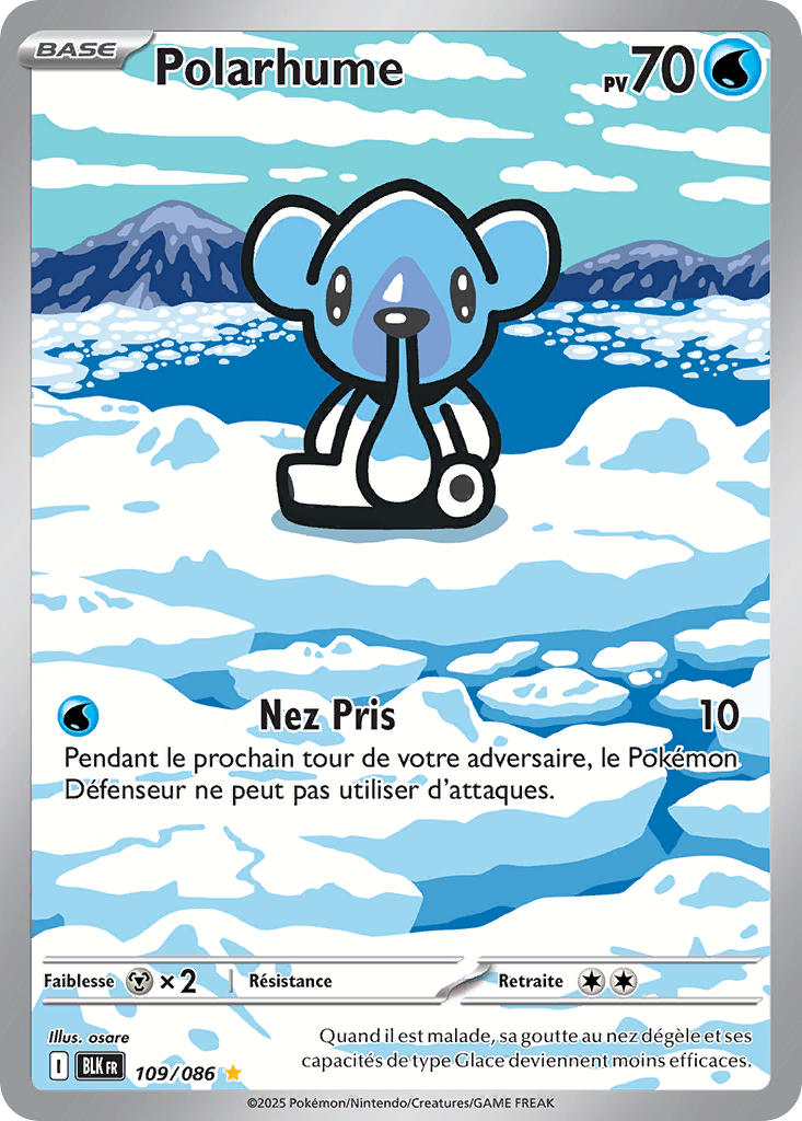 Polarhume