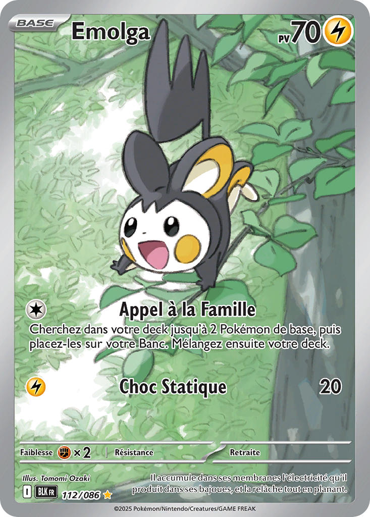 Emolga