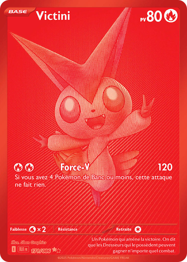 Victini