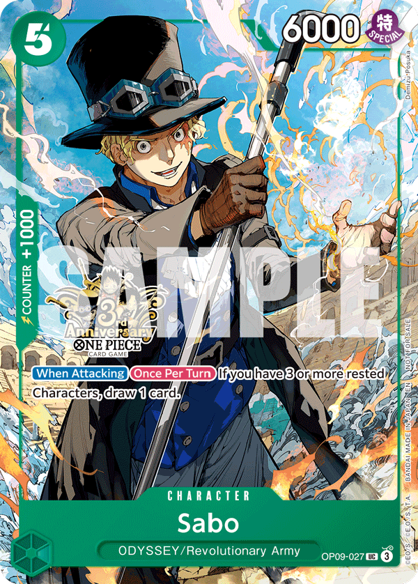 Sabo