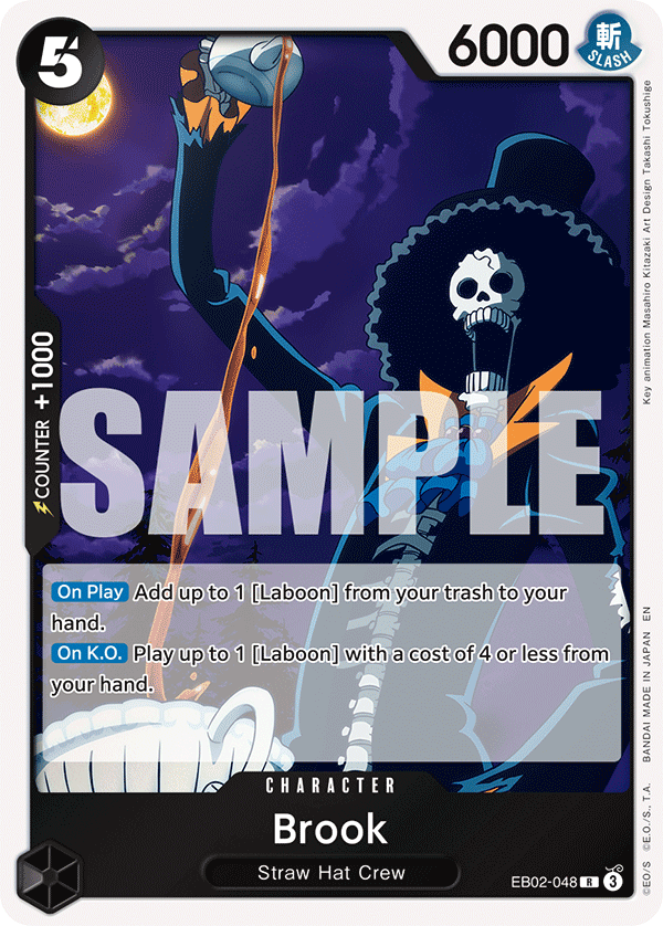 Brook