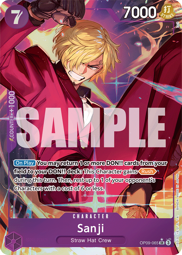 Sanji (065) (Parallel)