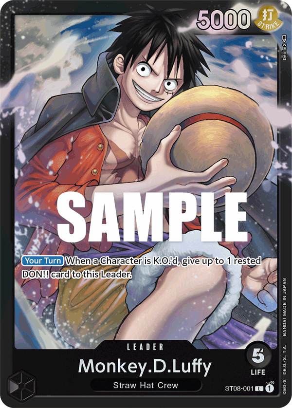 Monkey.D.Luffy (001)