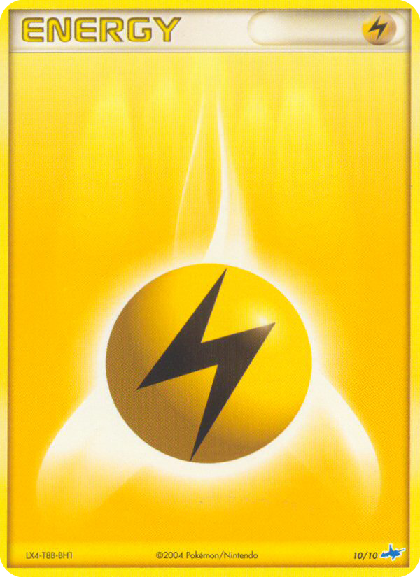 Énergie Électrique