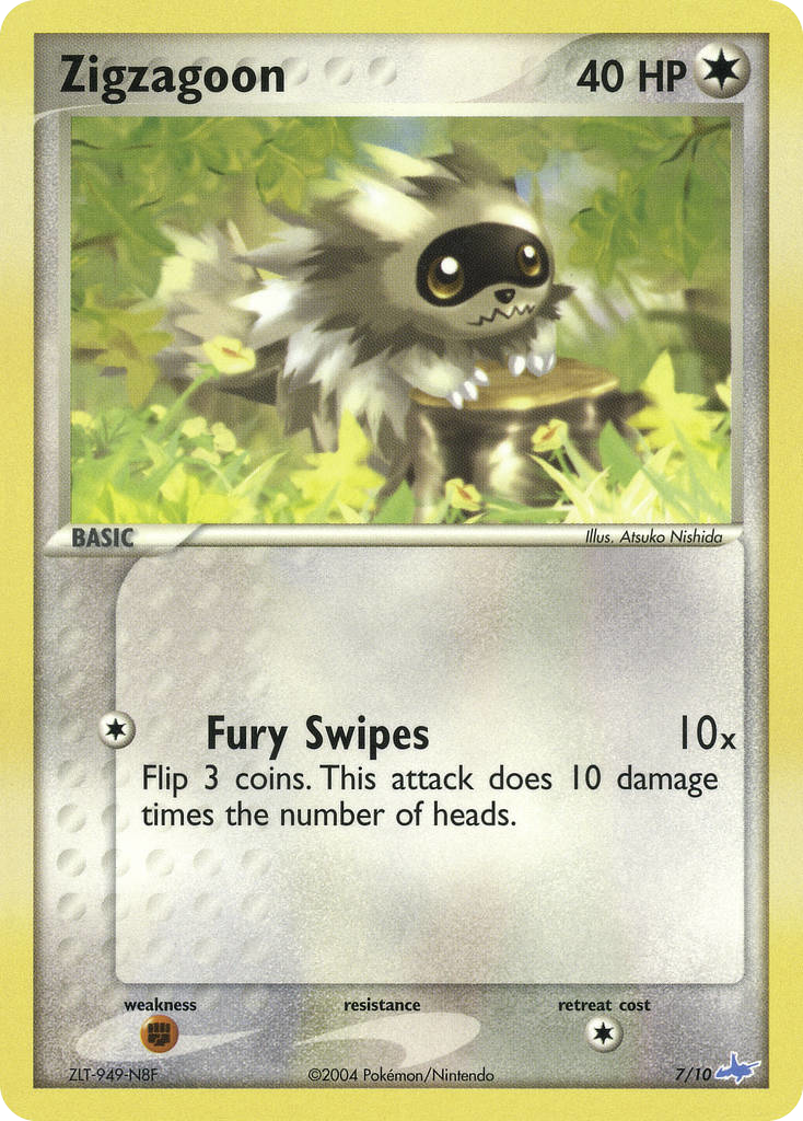 Zigzaton