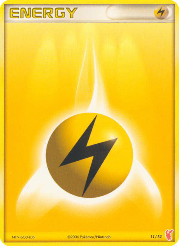 Énergie Électrique