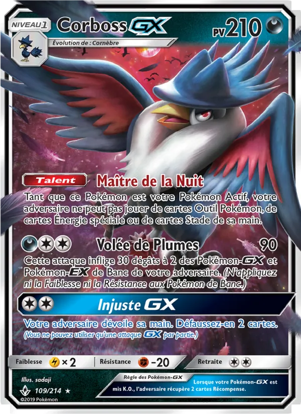 Grotadmorv et Grotadmorv d’Alola GX