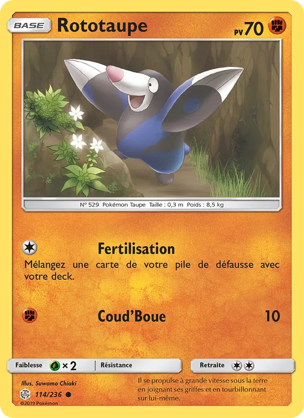 Méga-Lockpin et Rondoudou GX