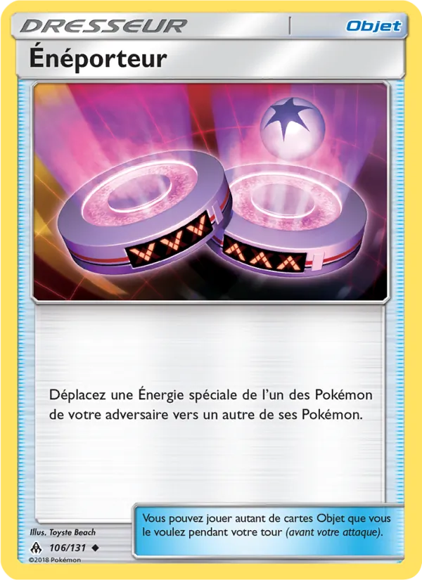 Xerneas GX