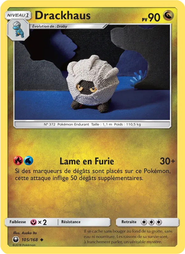Tengalice GX