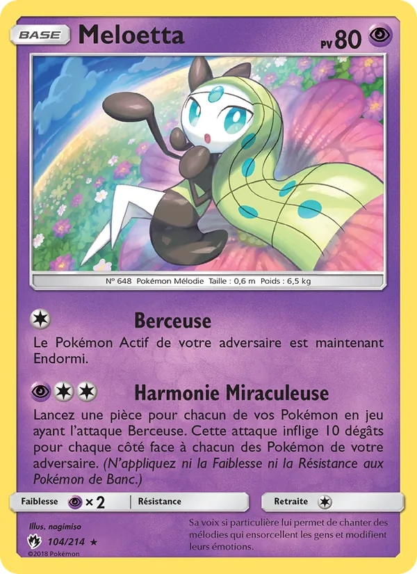 Caratroc GX
