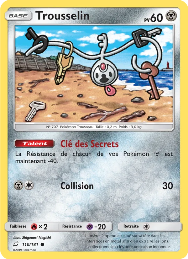 Celebi et Florizarre GX
