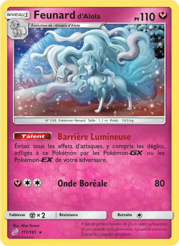 Magicarpe et Wailord GX