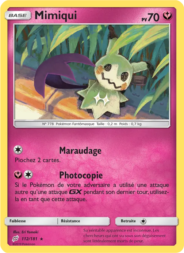 Pikachu et Zekrom GX