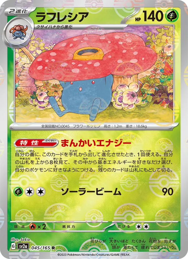 Rafflesia