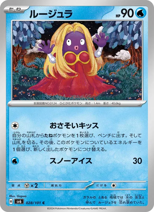 Lippoutou