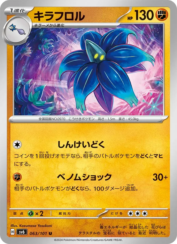 Floréclat