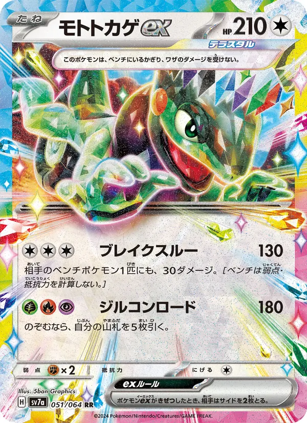 Motorizard