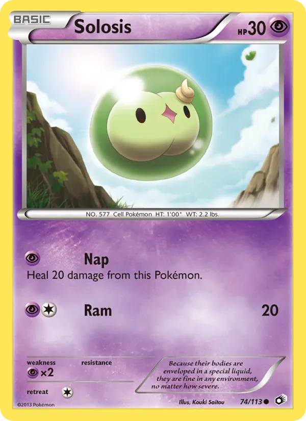 Nucléos