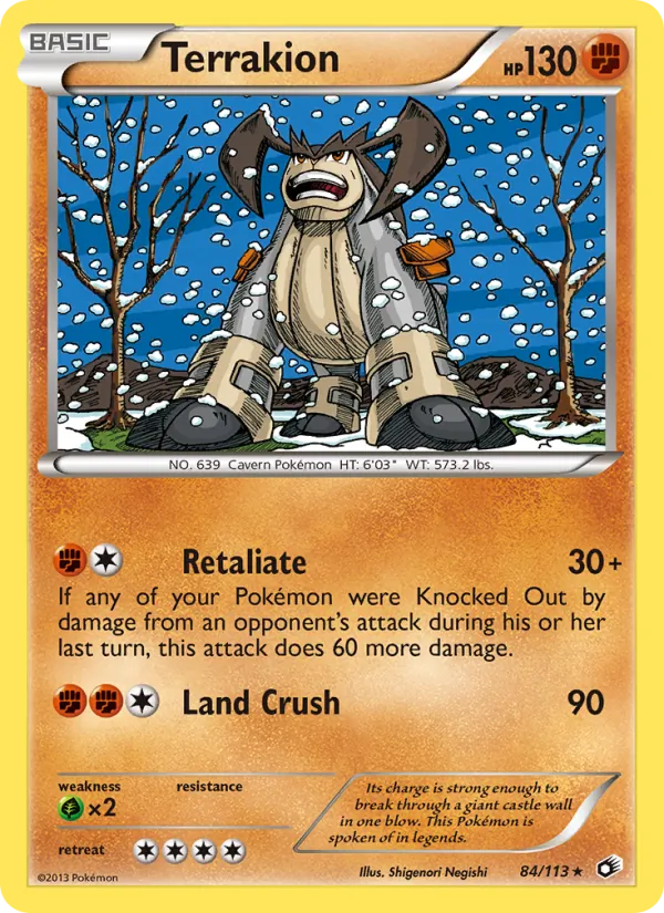 Terrakium