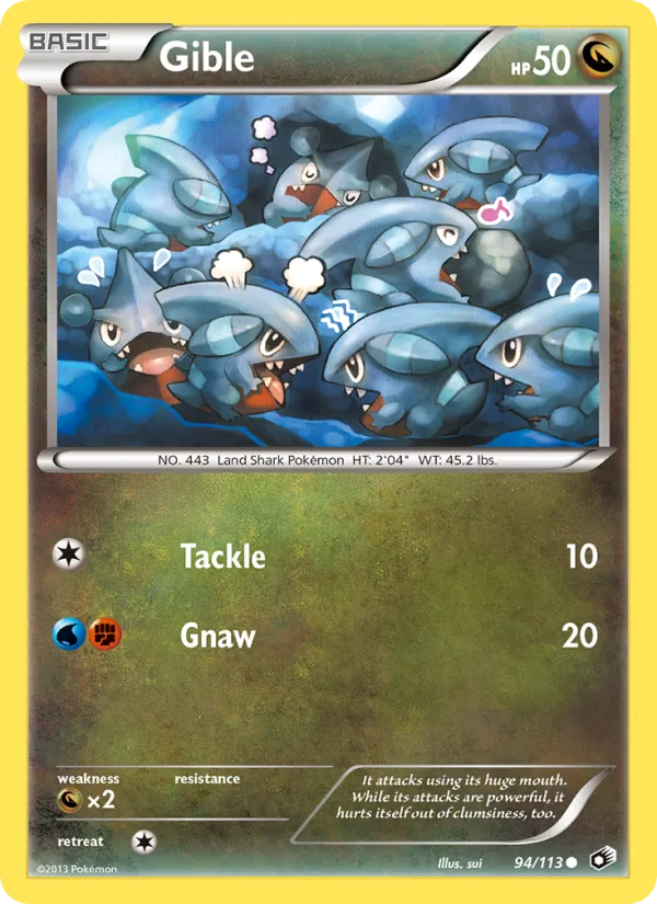 Griknot